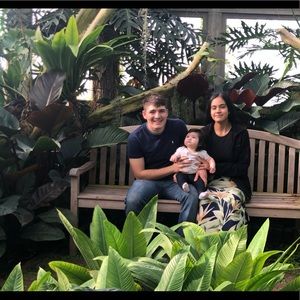 Meet your Posher, Edith